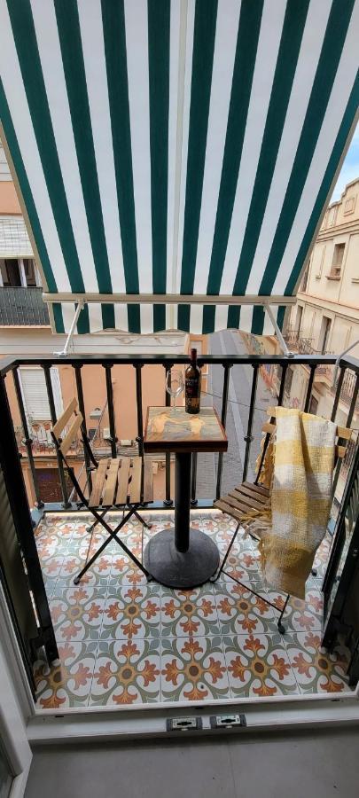 Key-Wise Malaga Centro San Francisco 3 Habitaciones Екстер'єр фото